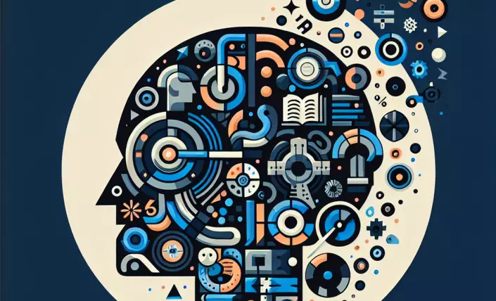 Unlocking the Secrets of Human Understanding Through a Blank Slate