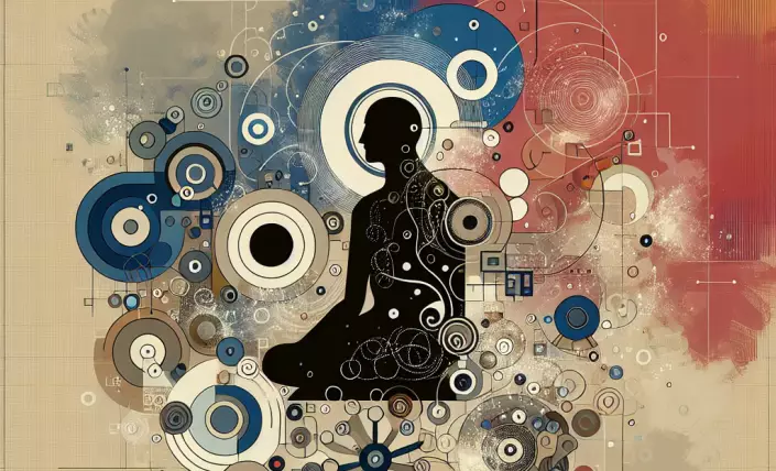 Unlocking the Abyss of Human Desire: A Journey Through the Labyrinth of Will