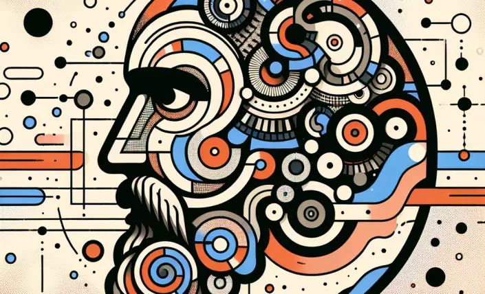 Unveiling the Illusion of Self: A Journey Through Consciousness and Impermanence