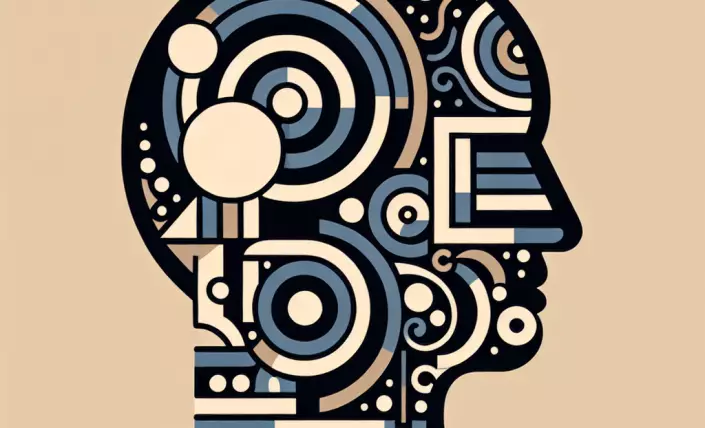 The Eternal Struggle Between Time and the Human Soul