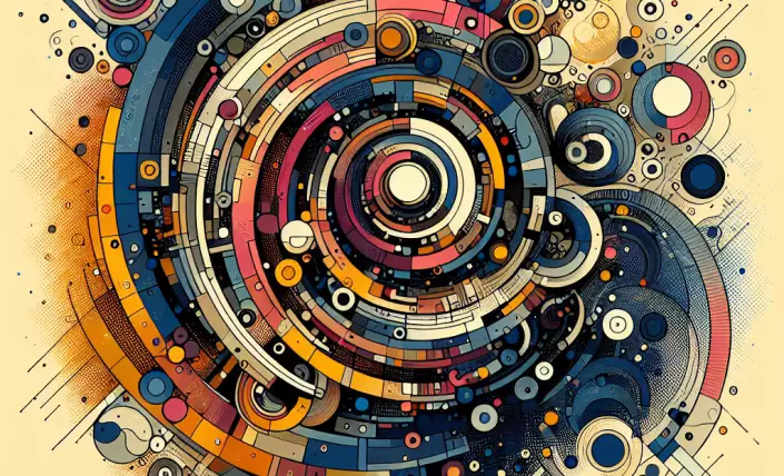 The Eternal Quest for Truth and the Human Heart's Restless Longing