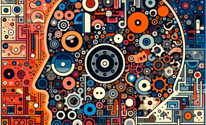 Why You Should Embrace the Chaos Instead of Chasing Perfection