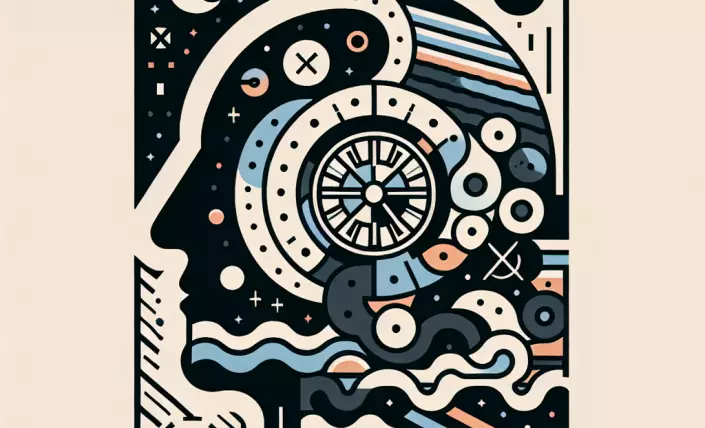 Unleashing the Power Within: Embracing the Chaos of Existence