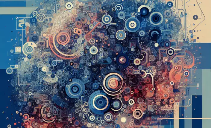 Unlocking the Cages of Perception and Understanding the World Anew