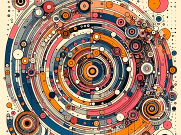 The Hidden Hand of Order: Embracing Spontaneity in a Chaotic World