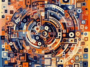 The Unseen Chains of Modern Society and the Quest for True Freedom