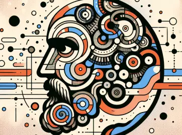 Unveiling the Illusion of Self: A Journey Through Consciousness and Impermanence