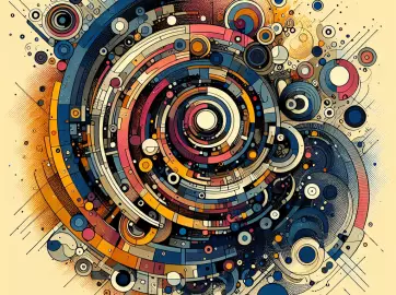 The Eternal Quest for Truth and the Human Heart's Restless Longing