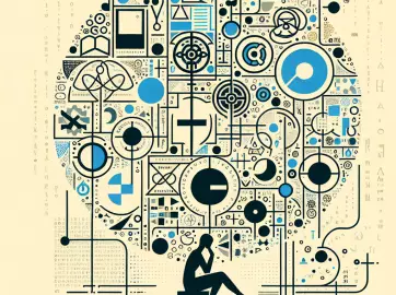 The Endless Pursuit of Desire: A Journey into the Abyss of Human Longing